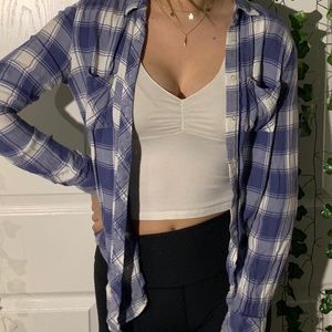 Flannel